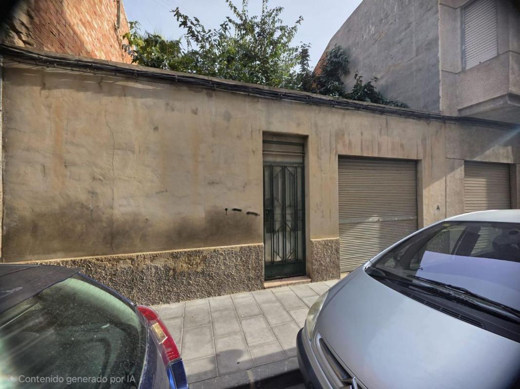 Land for sale in Elda, Alicante photo 3
