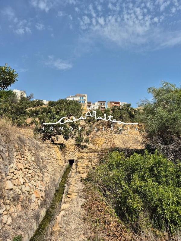 Terreno en venta en La Nucia, Alicante photo 4