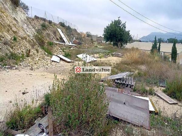 Terreno en Calle Mar Tirreno, 4, Moralet photo 1