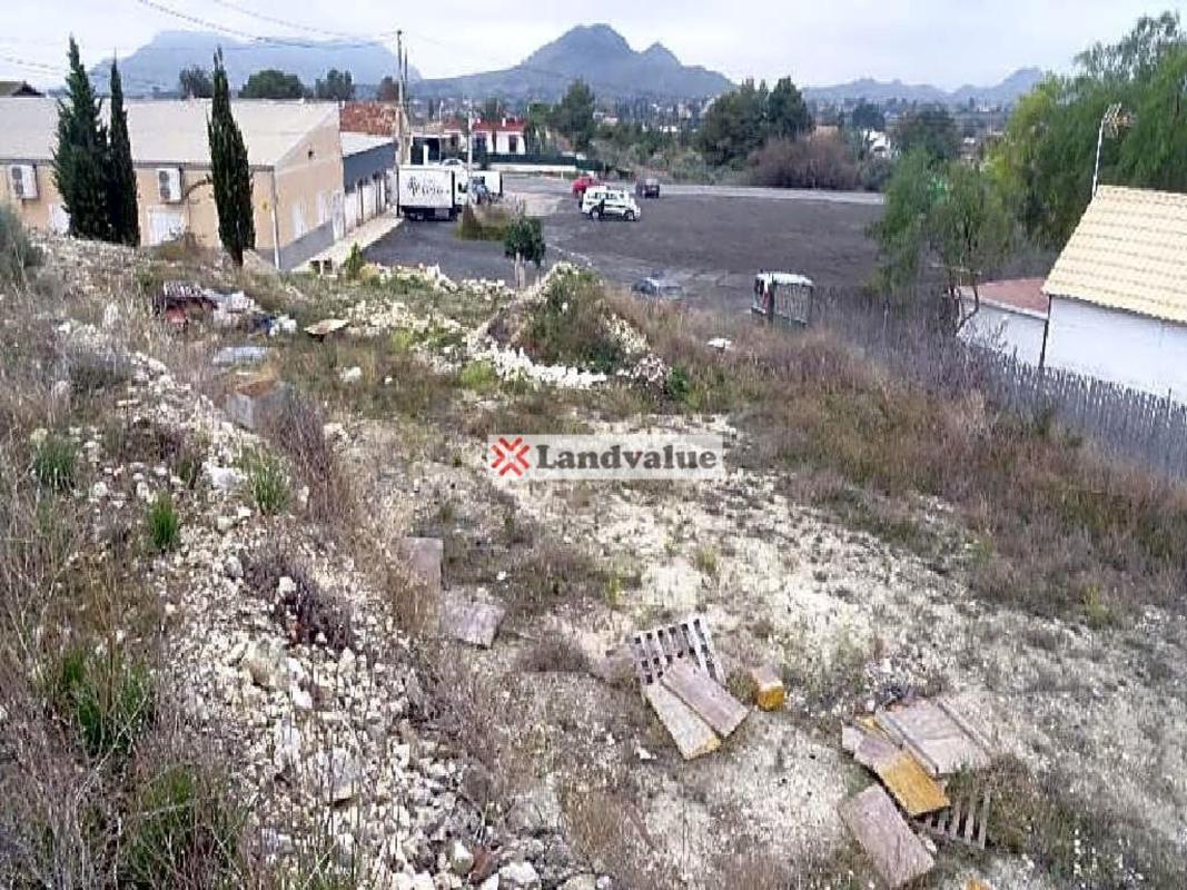 Land for sale in Moralet, Alicante photo 2