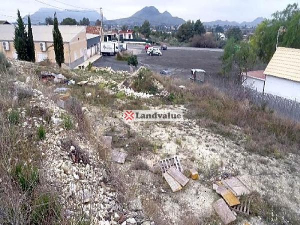 Terreno en Calle Mar Tirreno, 4, Moralet thumbnail 2
