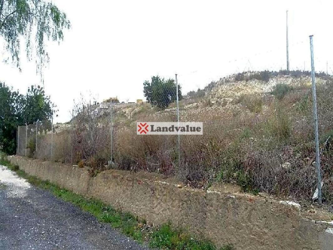 Land for sale in Moralet, Alicante photo 5