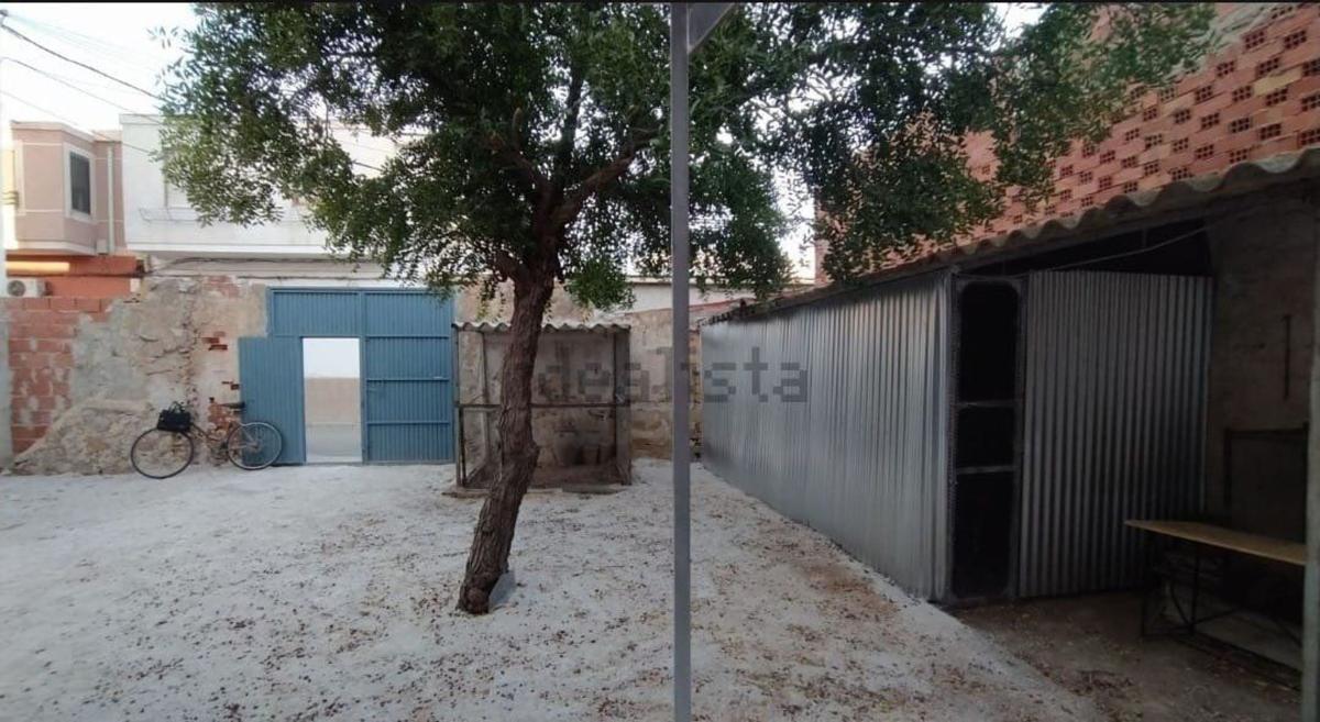 Działka na sprzedaż w Albatera, Alicante photo 2