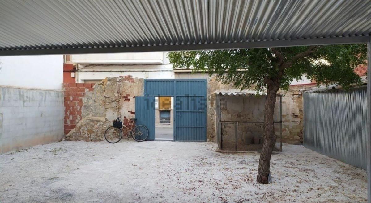 Działka na sprzedaż w Albatera, Alicante photo 4