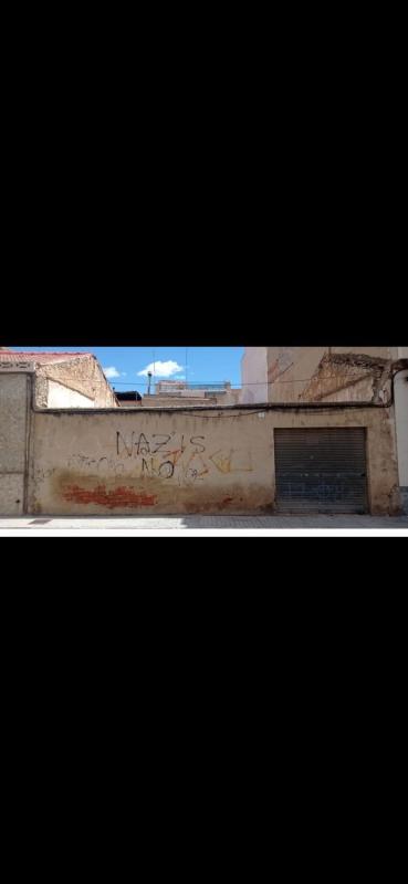 Terreno en venta en Elda, Alicante photo 1