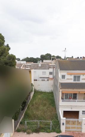 Terreno en Paralela al Ferrocarril, Callosa de Segura photo 1