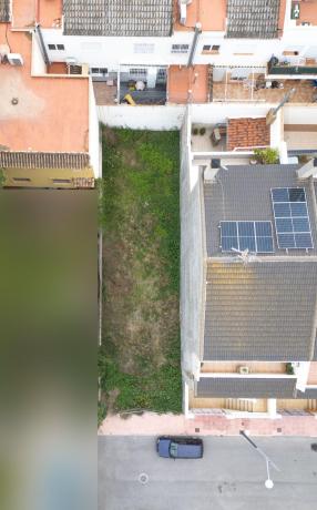Terreno en Paralela al Ferrocarril, Callosa de Segura thumbnail 2