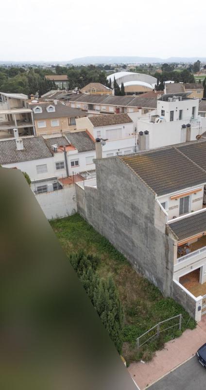 Участок земли на продажу в Каллоcа-де-Сегура, Аликанте photo 5