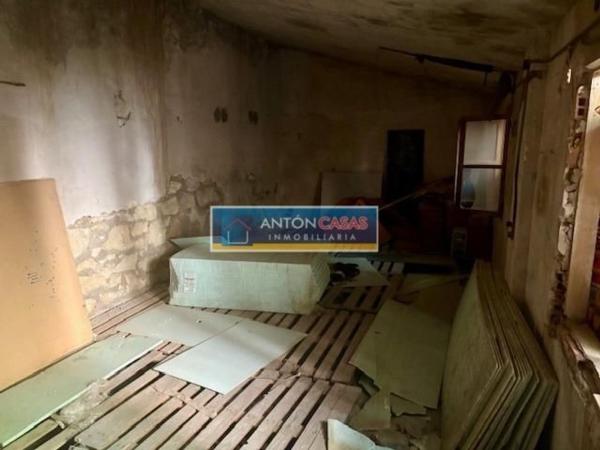 Terreno en Plaza de Toros - Avenida Chapí - Trinquete, Elda thumbnail 2