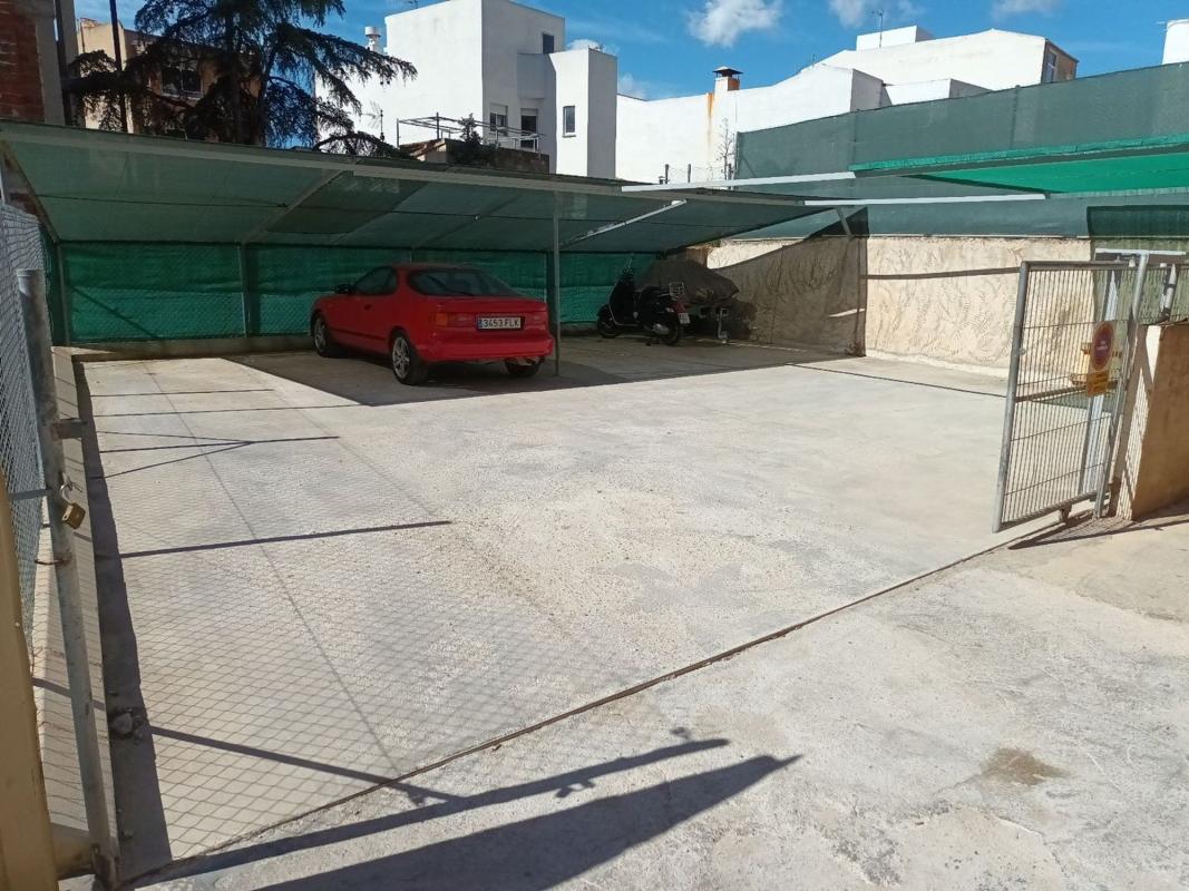 Działka na sprzedaż w Callosa d'En Sarria, Alicante photo 1