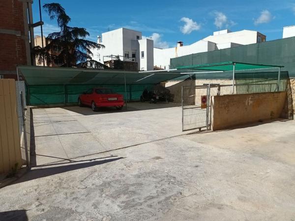 Terreno en Calle Adolf Salvà, 11, Callosa d'En Sarria thumbnail 2