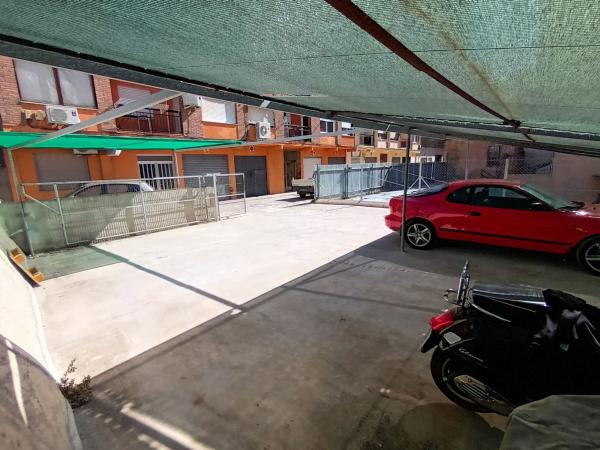 Terreno en Calle Adolf Salvà, 11, Callosa d'En Sarria thumbnail 3
