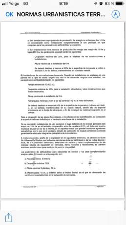 Terreno en Camino Ermita Moralet s/n, Moralet photo 4