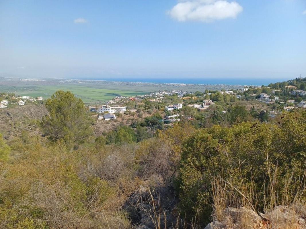 Terreno en venta en Rafol de Almunia, Alicante photo 2