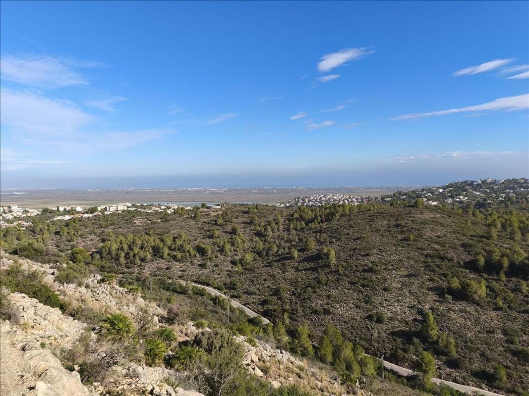 Terreno en venta en Rafol de Almunia, Alicante photo 5