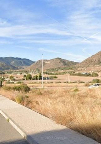 Terreno en Pedanías Oeste, Aspe thumbnail 2