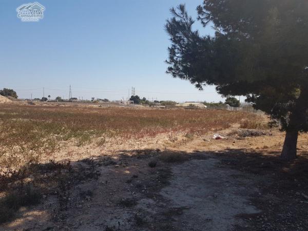 Terreno en Jubalcoi-Saladas, Elche / Elx thumbnail 2