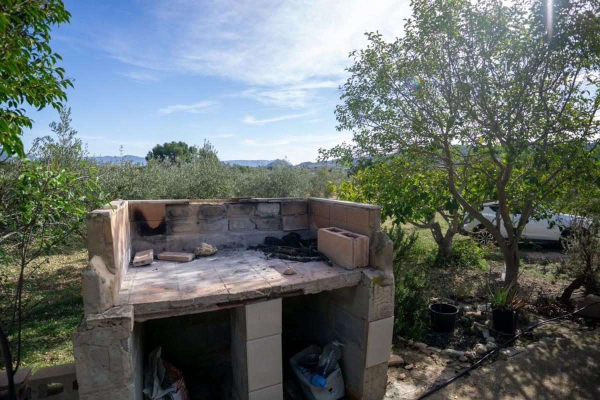 Terreno en venta en Onil, Alicante photo 3