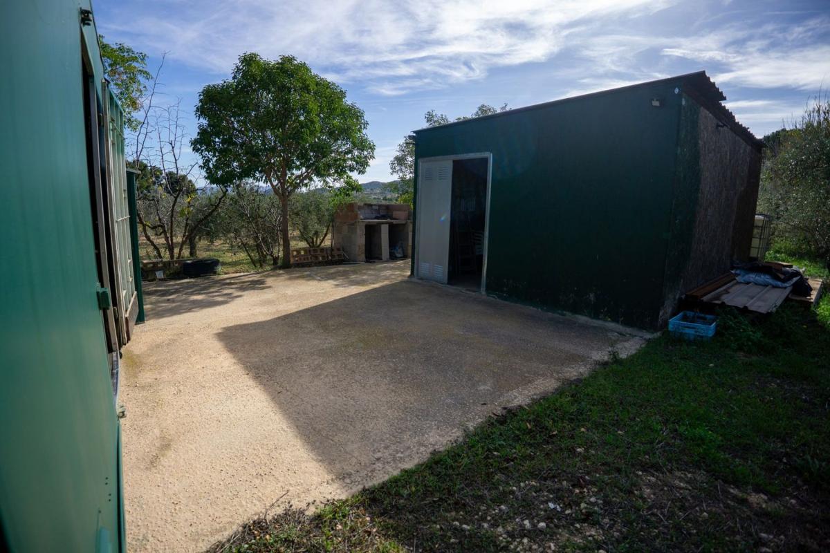 Terreno en venta en Onil, Alicante photo 4