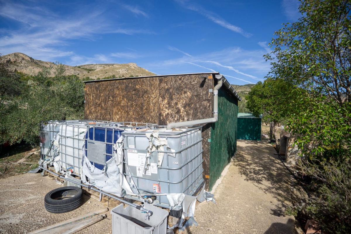 Terreno en venta en Onil, Alicante photo 5