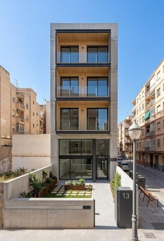 Działka na sprzedaż w Alicante / Alacant, Alicante photo 1