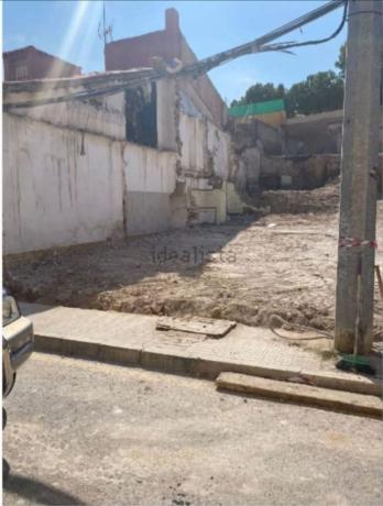 Terreno en Villafranqueza, Alicante / Alacant thumbnail 2