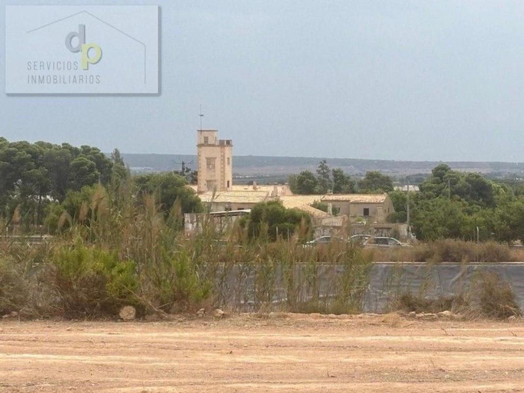 Terreno en venta en Elche / Elx, Alicante photo 2