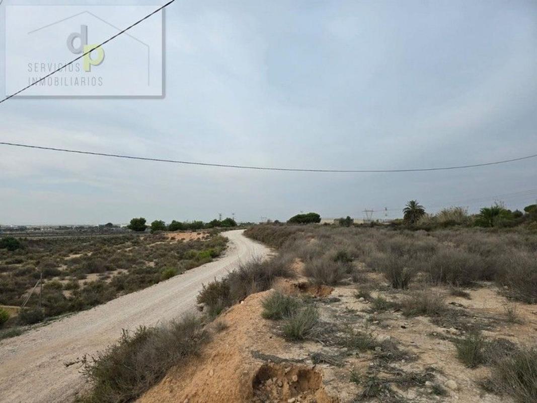 Terreno en venta en Elche / Elx, Alicante photo 5