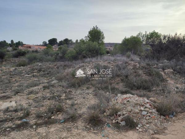 Terreno en Pedanías Este, Aspe photo 4