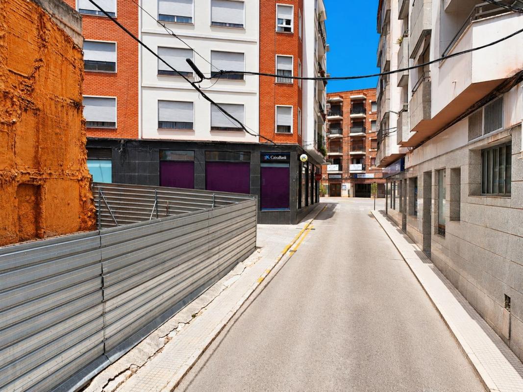 Land for sale in Pego, Alicante photo 5