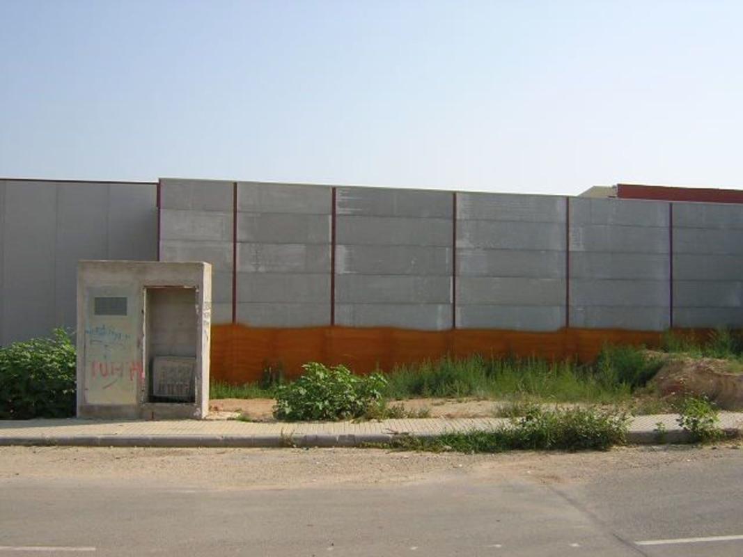 Land for sale in Pego, Alicante photo 1