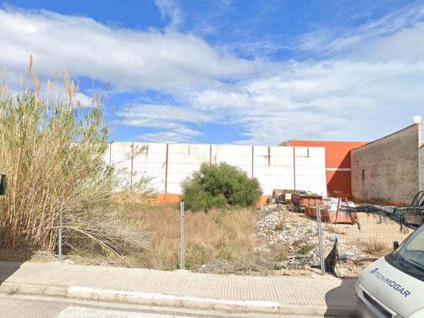 Terreno en Calle Vall d'Ebo, 28, Pego thumbnail 3
