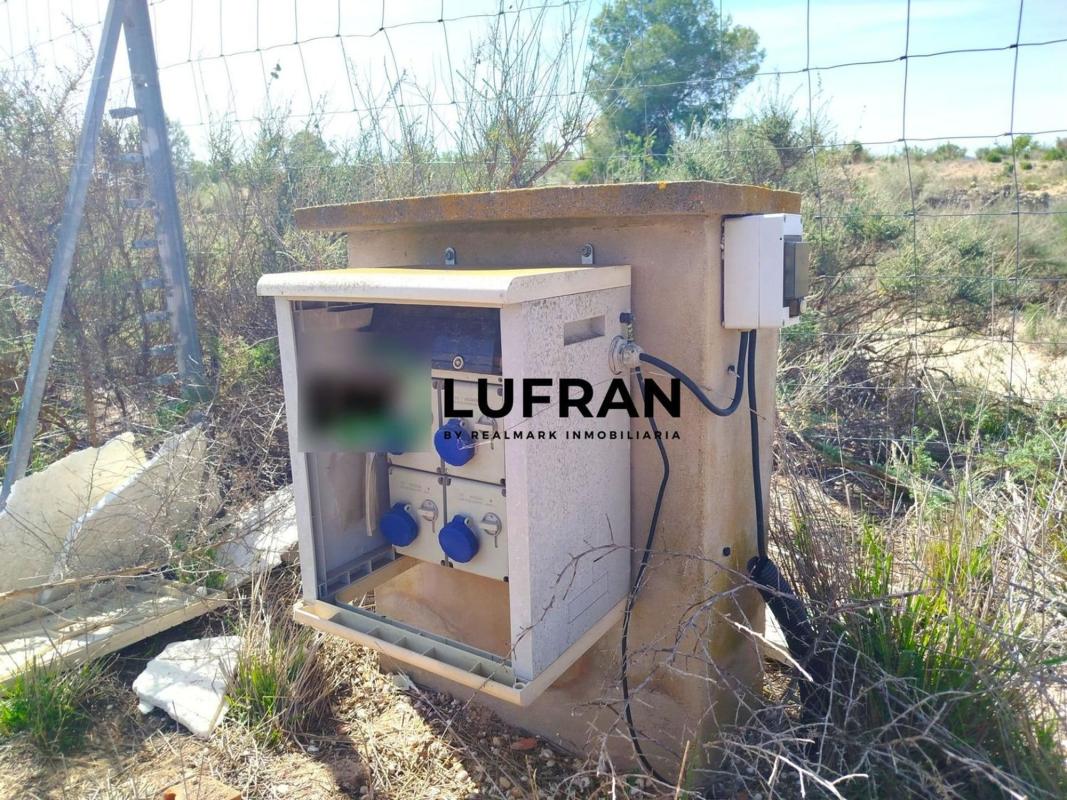 Terreno en venta en Salinas, Alicante photo 2