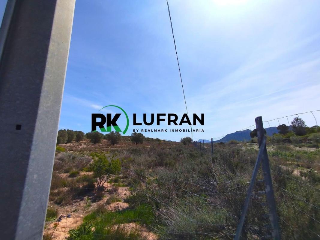 Terreno en venta en Salinas, Alicante photo 4