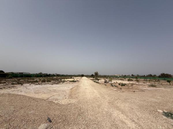 Terreno en La Hoya-Daimes-El Derramador, Elche / Elx photo 1