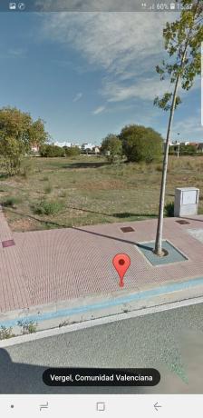 Terreno en Calle Nou D'Octubre, 1, El Verger thumbnail 3