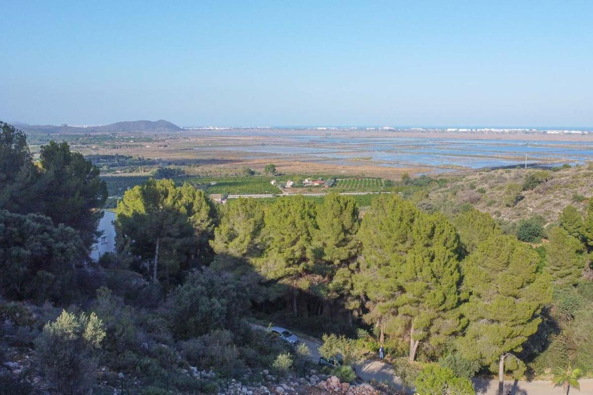 Terreno en venta en Pego, Alicante photo 3