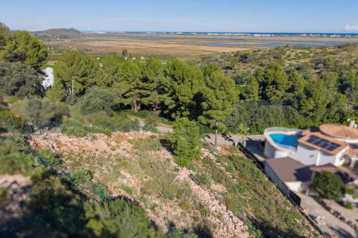 Terreno en venta en Pego, Alicante photo 4