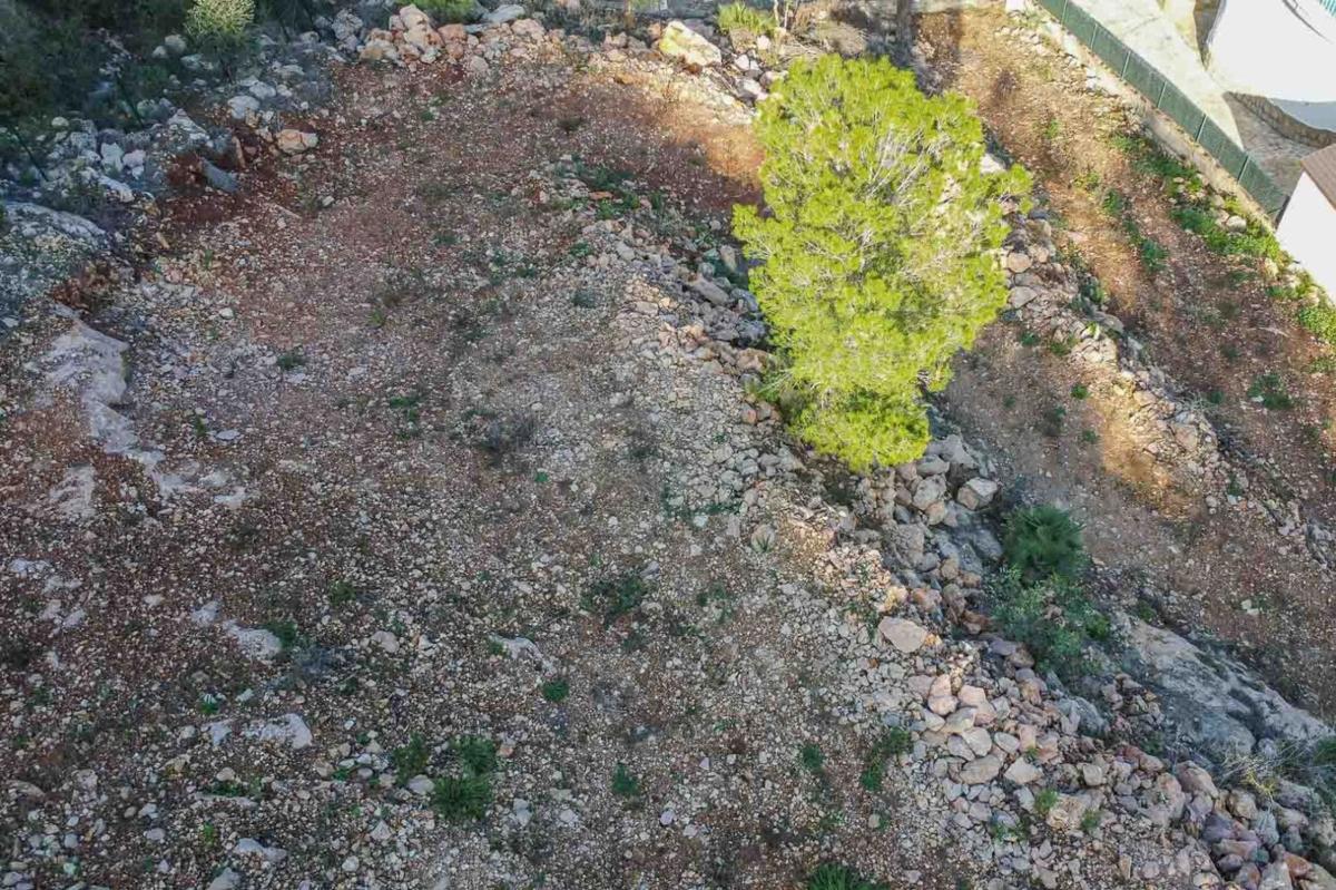Terreno en venta en Pego, Alicante photo 5