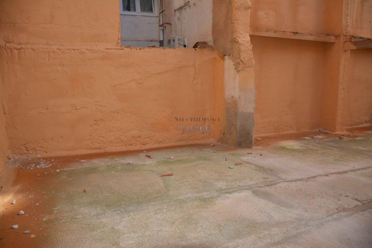 Land for sale in Elda, Alicante photo 2