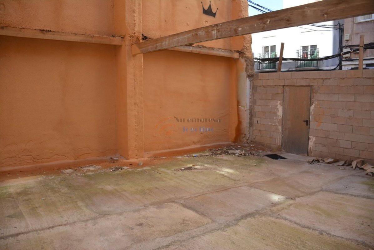 Land for sale in Elda, Alicante photo 3