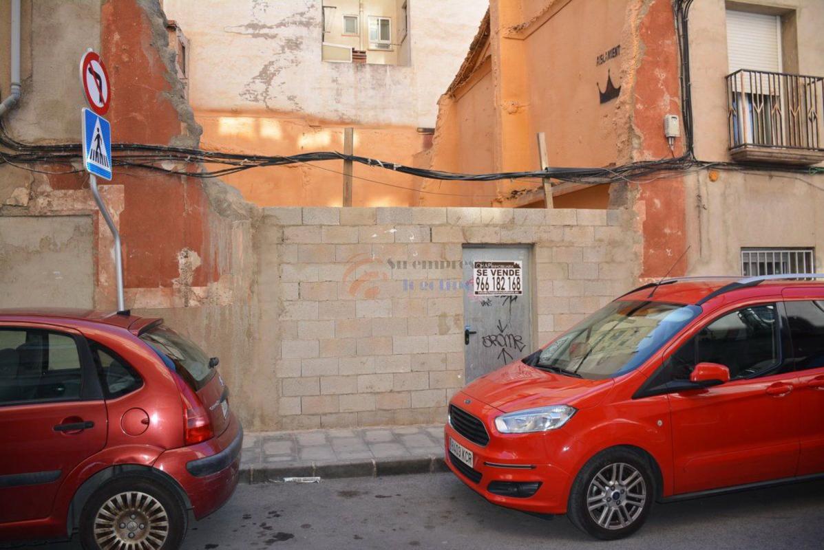 Land for sale in Elda, Alicante photo 5