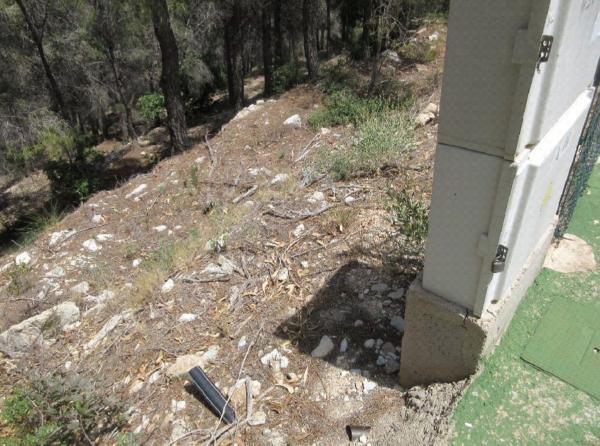 Terreno en Calle Principal de la Serra, Altea Hills, Altea thumbnail 2