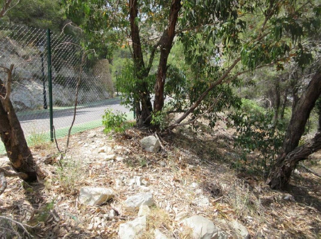Terreno en venta en Altea, Alicante photo 3