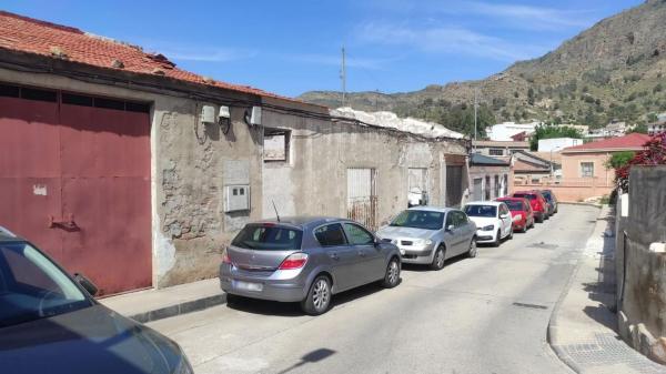 Terreno en Travesía San Antonio Padua, Orihuela Ciudad, Orihuela thumbnail 2