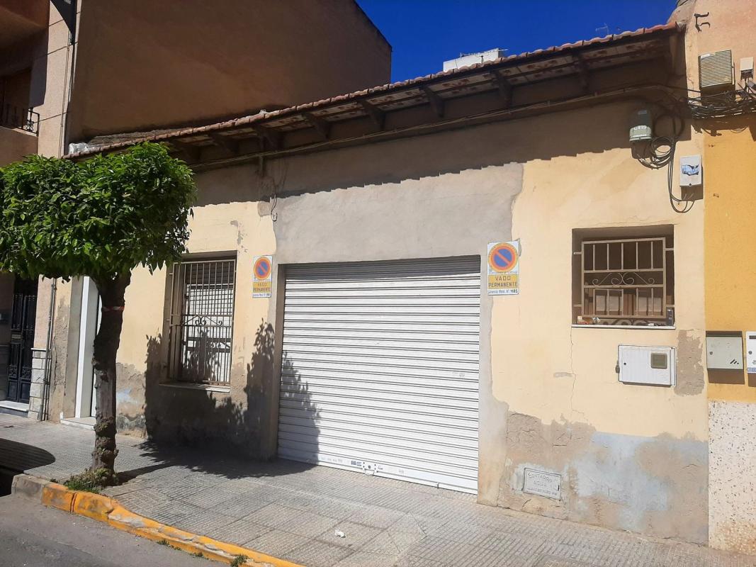 Terreno en venta en Almoradí, Alicante photo 3