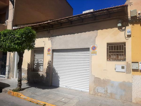 Terreno en Calle Pintor Sorolla, 31, Almoradí thumbnail 3