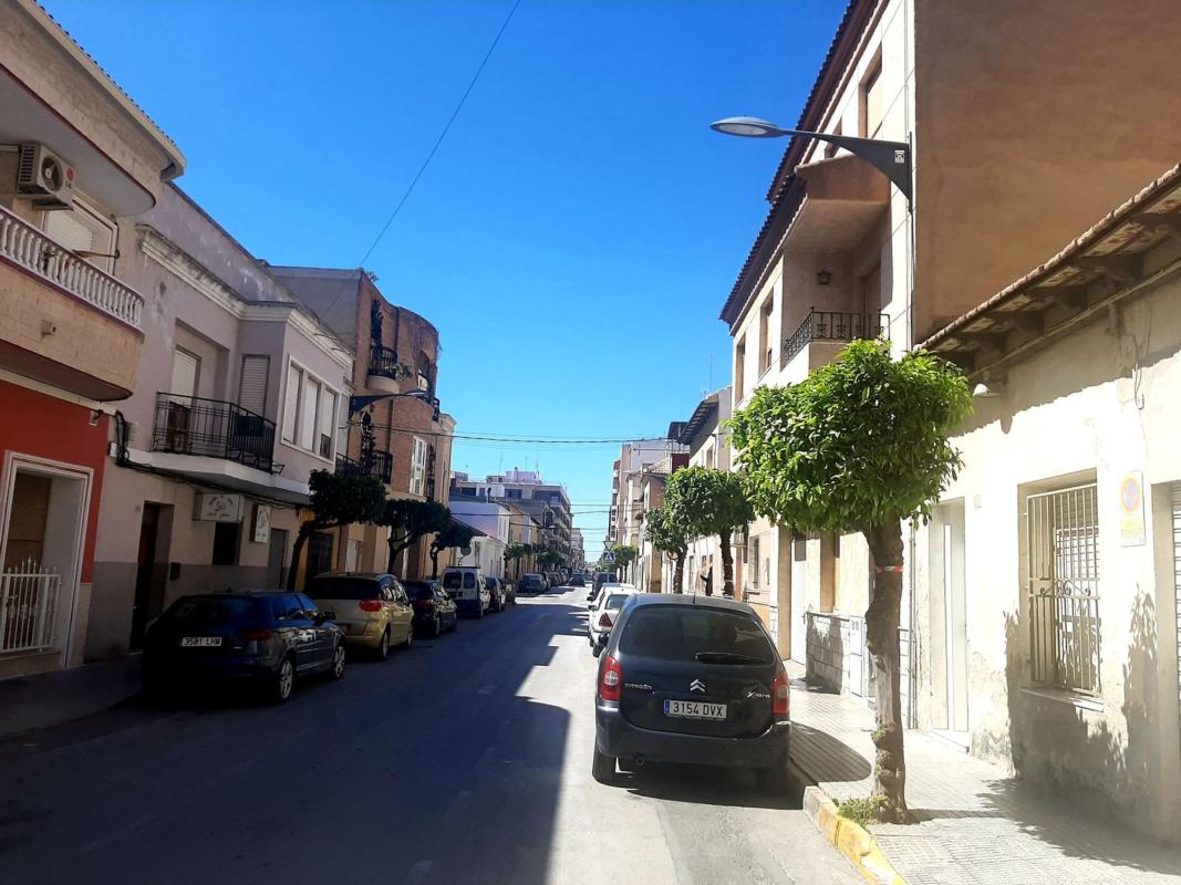 Terreno en venta en Almoradí, Alicante photo 4