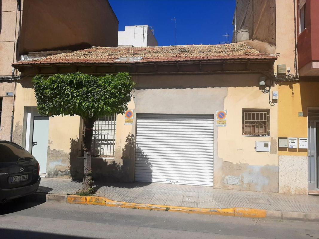 Terreno en venta en Almoradí, Alicante photo 5