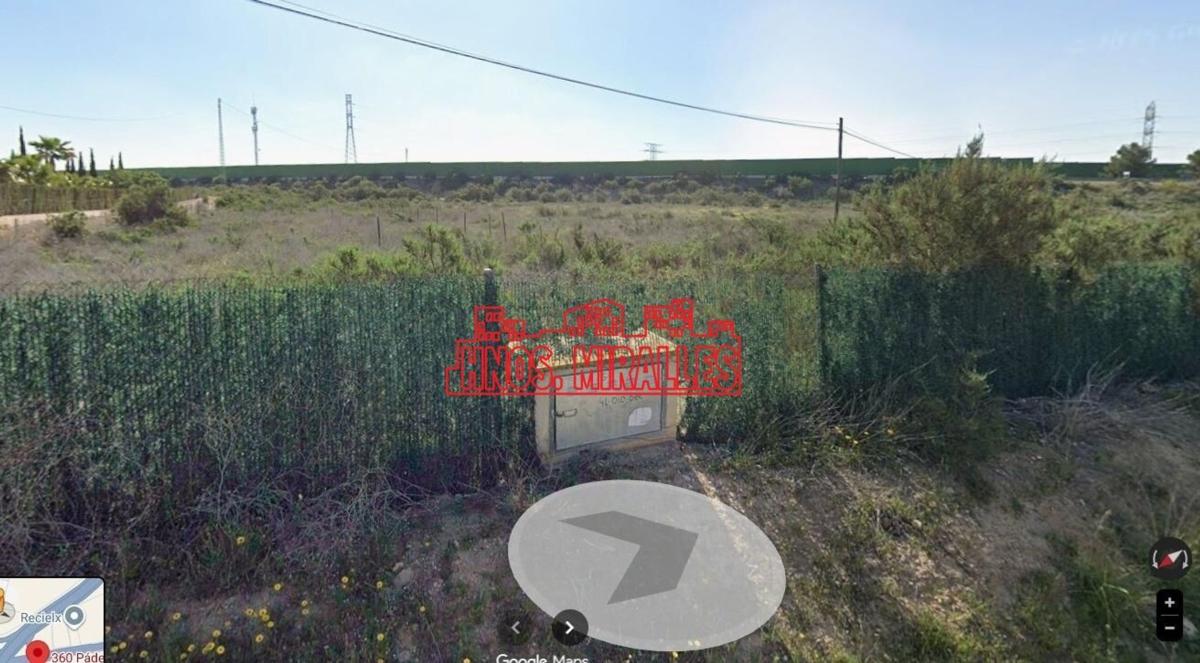 Участок земли на продажу в Эльче / Эльх, Аликанте photo 2